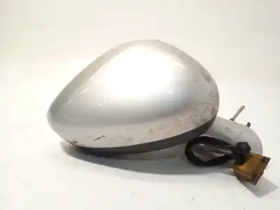 Second-hand car spare part right rearview mirror for citroen c5 iii (rd_) 2.0 hdi (rdrhda) oem iam references 96574425zr  8153sk