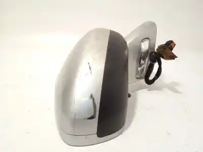 Second-hand car spare part right rearview mirror for citroen c5 iii (rd_) 2.0 hdi (rdrhda) oem iam references 96574425zr  8153sk