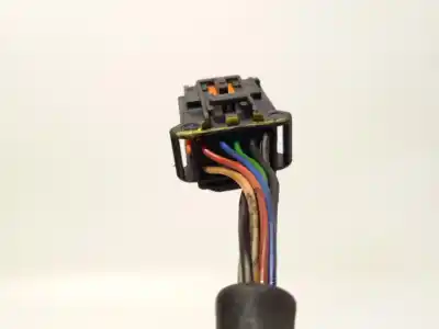 Second-hand car spare part right rearview mirror for citroen c5 iii (rd_) 2.0 hdi (rdrhda) oem iam references 96574425zr  8153sk