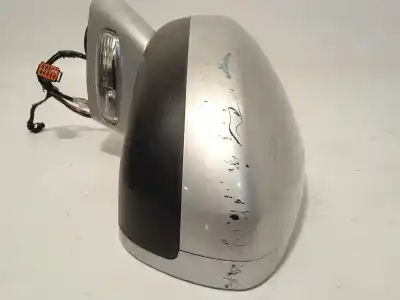 Second-hand car spare part left rearview mirror for citroen c5 iii (rd_) 2.0 hdi (rdrhda) oem iam references 96574424zr  8153sq