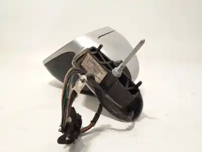 Second-hand car spare part left rearview mirror for citroen c5 iii (rd_) 2.0 hdi (rdrhda) oem iam references 96574424zr  8153sq