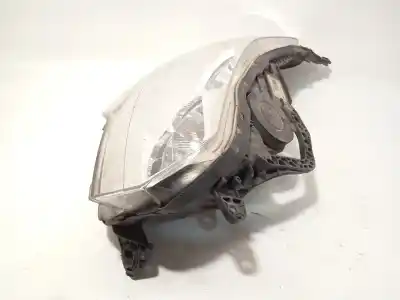 Автозапчасти б/у правая фара за citroen c5 iii (rd_) 2.0 hdi (rdrhda) ссылки oem iam 043692 89902747 6206r6