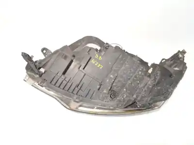 Автозапчасти б/у правая фара за citroen c5 iii (rd_) 2.0 hdi (rdrhda) ссылки oem iam 043692 89902747 6206r6