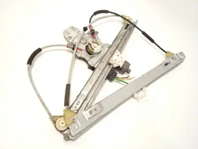 Автозапчасти б/у регулятор стекла переднего правого за citroen c5 iii (rd_) 2.0 hdi (rdrhda) ссылки oem iam 128001112 0130822749 