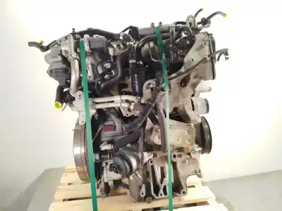 Peça sobressalente para automóvel em segunda mão motor completo por opel astra h gtc (a04) 1.9 cdti (l08) referências oem iam z19dth  