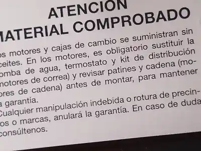 Peça sobressalente para automóvel em segunda mão motor completo por opel astra h gtc (a04) 1.9 cdti (l08) referências oem iam z19dth  