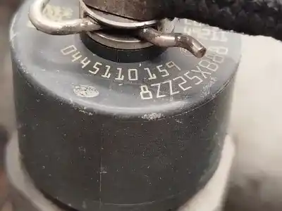 Peça sobressalente para automóvel em segunda mão motor completo por opel astra h gtc (a04) 1.9 cdti (l08) referências oem iam z19dth  