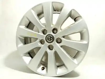 Second-hand car spare part  for OPEL ASTRA J (P10)  OEM IAM references 13276347  