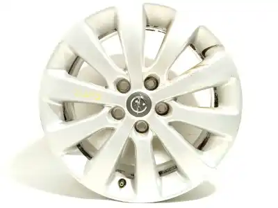 Автозапчастина б/у шина для opel astra j (p10) 1.7 cdti (68) посилання на oem iam 13276347  