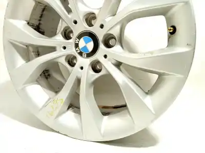 Peça sobressalente para automóvel em segunda mão jante por bmw x1 (e84) sdrive 18 d referências oem iam 36116789141  6789141