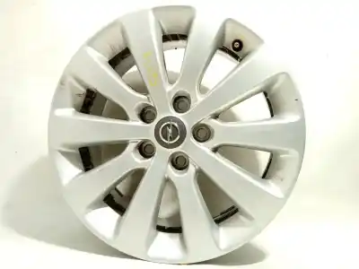 Peça sobressalente para automóvel em segunda mão JANTE por OPEL ASTRA J (P10) 1.7 CDTI (68) Referências OEM IAM 13276347  