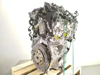 Peça sobressalente para automóvel em segunda mão MOTOR COMPLETO por TOYOTA YARIS CROSS (MXP_) 1.5 (MXPB10) Referências OEM IAM M15A  