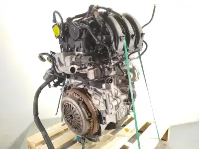Peça sobressalente para automóvel em segunda mão MOTOR COMPLETO por CITROEN C3 II (SC_) 1.2 VTI 82 Referências OEM IAM HM01  