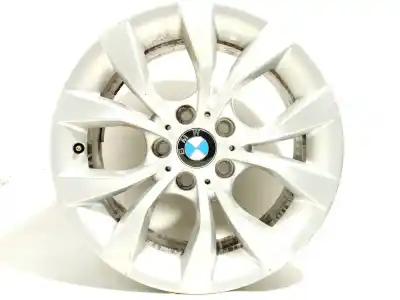 Second-hand car spare part rim for bmw x1 (e84) sdrive 18 d oem iam references 36116789141  6789141