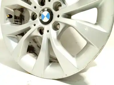 Second-hand car spare part rim for bmw x1 (e84) sdrive 18 d oem iam references 36116789141  6789141