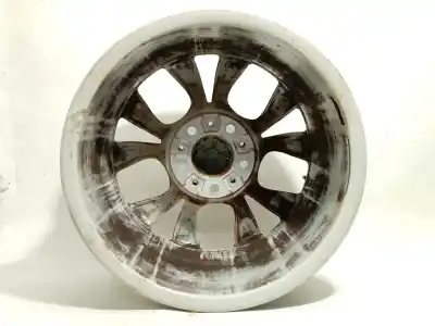 Second-hand car spare part rim for bmw x1 (e84) sdrive 18 d oem iam references 36116789141  6789141