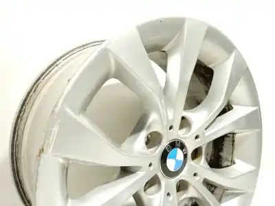 Peça sobressalente para automóvel em segunda mão jante por bmw x1 (e84) sdrive 18 d referências oem iam 36116789141  6789141