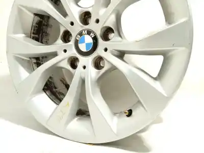 Peça sobressalente para automóvel em segunda mão jante por bmw x1 (e84) sdrive 18 d referências oem iam 36116789141  6789141