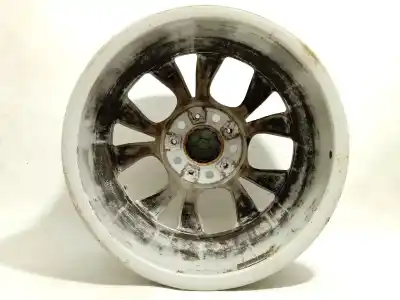 Peça sobressalente para automóvel em segunda mão jante por bmw x1 (e84) sdrive 18 d referências oem iam 36116789141  6789141