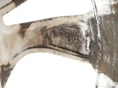 Peça sobressalente para automóvel em segunda mão jante por bmw x1 (e84) sdrive 18 d referências oem iam 36116789141  6789141