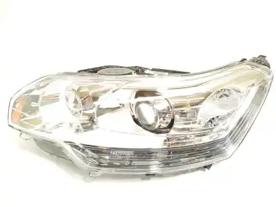 Автозапчастина б/у ліва фара для CITROEN C5 III (RD_) 1.6 VTI 120 Посилання на OEM IAM 6208Q1 89903366 