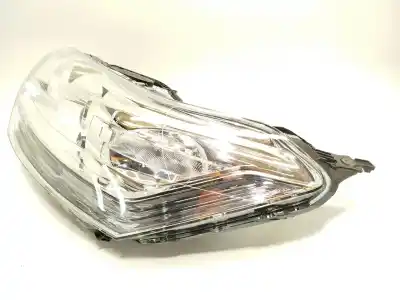 Автозапчастина б/у ліва фара для citroen c5 iii (rd_) 1.6 vti 120 посилання на oem iam 6208q1 89903366 