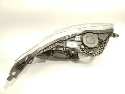 Автозапчастина б/у ліва фара для citroen c5 iii (rd_) 1.6 vti 120 посилання на oem iam 6208q1 89903366 