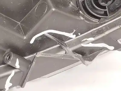 Автозапчастина б/у ліва фара для citroen c5 iii (rd_) 1.6 vti 120 посилання на oem iam 6208q1 89903366 