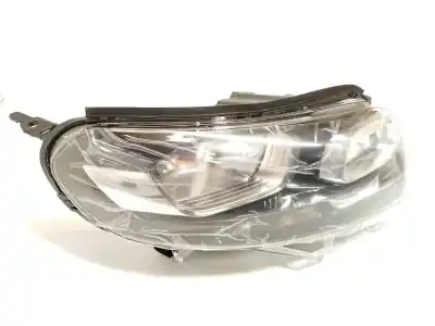 Second-hand car spare part RIGHT HEADLIGHT for CITROEN JUMPY FURGÓN (V_)  OEM IAM references 9808567680  