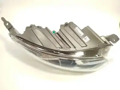 Second-hand car spare part right headlight for citroen jumpy furgón (v_) 2.0 bluehdi 120 oem iam references 9808567680  
