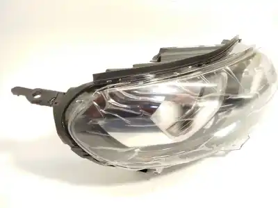 Second-hand car spare part right headlight for citroen jumpy furgón (v_) 2.0 bluehdi 120 oem iam references 9808567680  