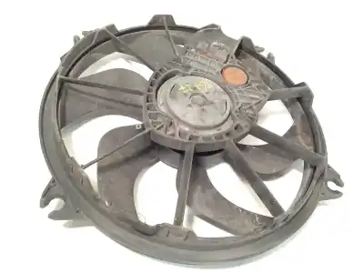 Second-hand car spare part radiator cooling fan for citroen c5 iii (rd_) 2.0 hdi (rdrhda) oem iam references 1253l5  1253t2