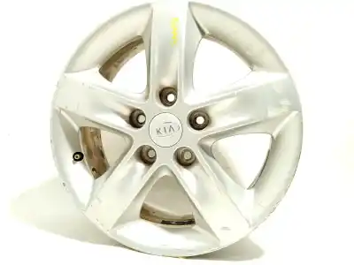 Recambio de automóvil de segunda mano de LLANTA para KIA CEE'D SW (ED)  referencias OEM IAM 529101H235  