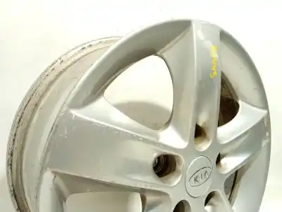 İkinci el araba yedek parçası yorulmak için kia cee'd sw (ed) 1.6 crdi 90 oem iam referansları 529101h235  