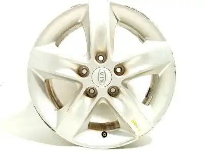 Pièce détachée automobile d'occasion jante pour kia cee'd sw (ed) 1.6 crdi 90 références oem iam 529101h235  