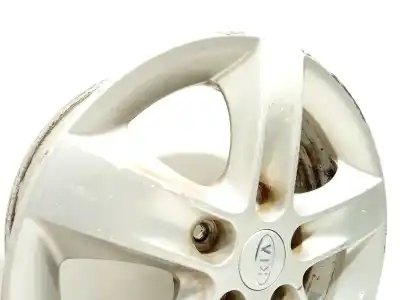 Pièce détachée automobile d'occasion jante pour kia cee'd sw (ed) 1.6 crdi 90 références oem iam 529101h235  