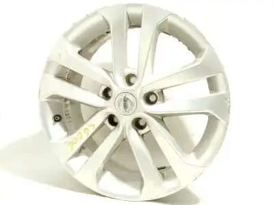 Peça sobressalente para automóvel em segunda mão jante por nissan juke (f15) 1.5 dci referências oem iam d03001kk2a