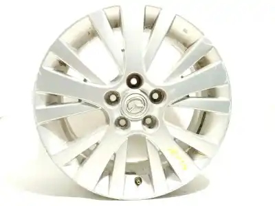 Автозапчастина б/у шина для mazda 6 hatchback (gh) 2.0 mzr (ghefs) посилання на oem iam 9965307070  