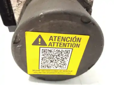 Tweedehands auto-onderdeel abs voor citroen c5 iii (rd_) 2.0 hdi (rdrhda) oem iam-referenties 9662131280 0265230495 9665730280