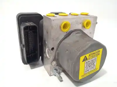 Recambio de automóvil de segunda mano de Abs para AUDI A1 SPORTBACK (8XA, 8XF) 1.2 TFSI referencias OEM IAM 6R0614517BN 269576 6R0907379BK