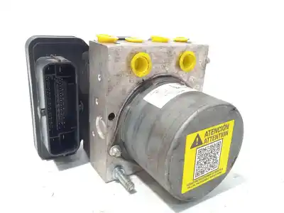 Peça sobressalente para automóvel em segunda mão ABS por CITROEN C3  Referências OEM IAM 93487145 970025 2265106455