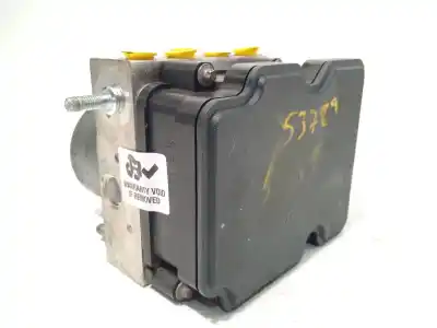 Peça sobressalente para automóvel em segunda mão abs por citroen c3 feel referências oem iam 93487145 970025 2265106455