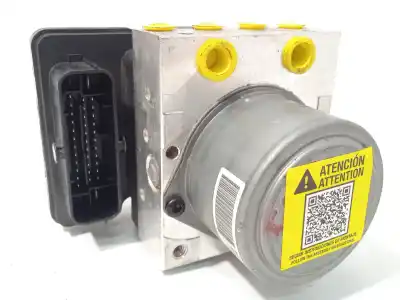 Peça sobressalente para automóvel em segunda mão ABS por KIA XCEED (CD)  Referências OEM IAM 58910J7AA0 J758924500 6158941600