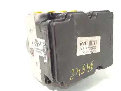 Peça sobressalente para automóvel em segunda mão abs por kia xceed (cd) 1.6 crdi 136 referências oem iam 58910j7aa0 j758924500 6158941600