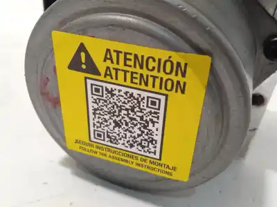 Peça sobressalente para automóvel em segunda mão abs por kia xceed (cd) 1.6 crdi 136 referências oem iam 58910j7aa0 j758924500 6158941600