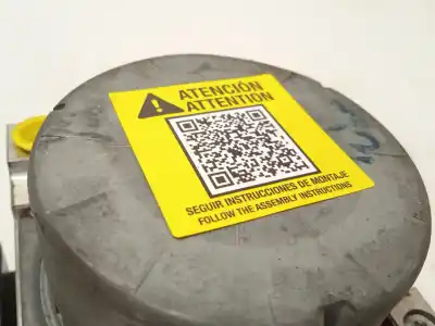 Pezzo di ricambio per auto di seconda mano abs per seat leon (5f1) style riferimenti oem iam 5q0614517ct 10022012424 28515868313