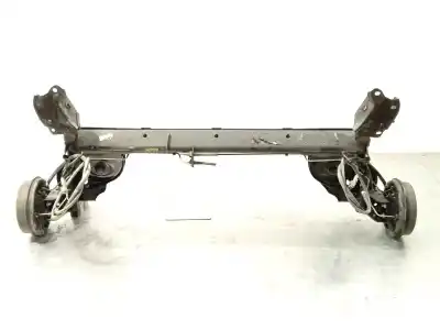 Pezzo di ricambio per auto di seconda mano  per DACIA LOGAN II  Riferimenti OEM IAM 555016394R  