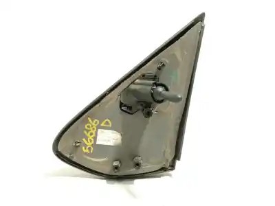 Pezzo di ricambio per auto di seconda mano retrovisore destro per dacia logan ii 1.5 dci riferimenti oem iam 963018898r  