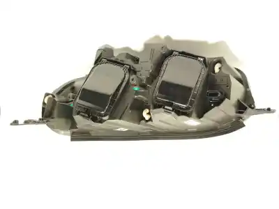 Second-hand car spare part right headlight for citroen jumpy furgón (v_) 2.0 bluehdi 120 oem iam references 9808567680  
