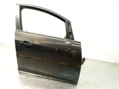 Автозапчастина б/у передні праві двері для opel astra j sedán 1.7 cdti (69) посилання на oem iam 13330766  